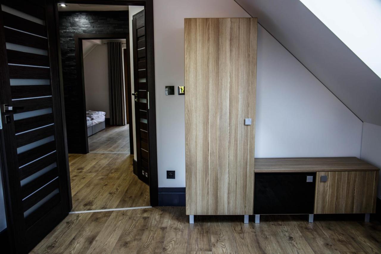 Dom Nad Jeziorem Ublik Z Sauna I Jacuzzi エクステリア 写真