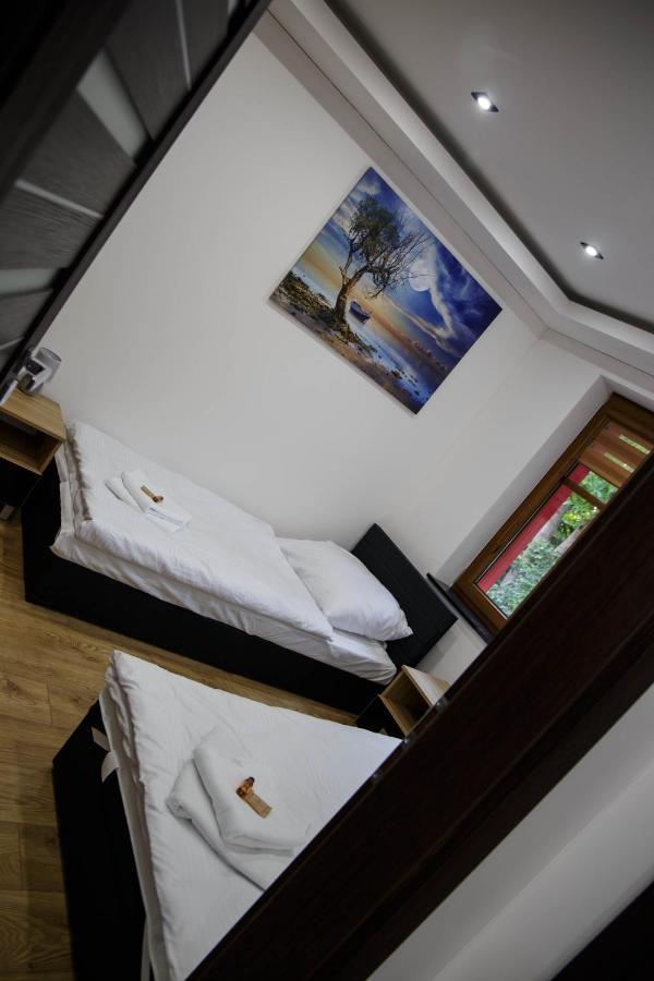 Dom Nad Jeziorem Ublik Z Sauna I Jacuzzi エクステリア 写真