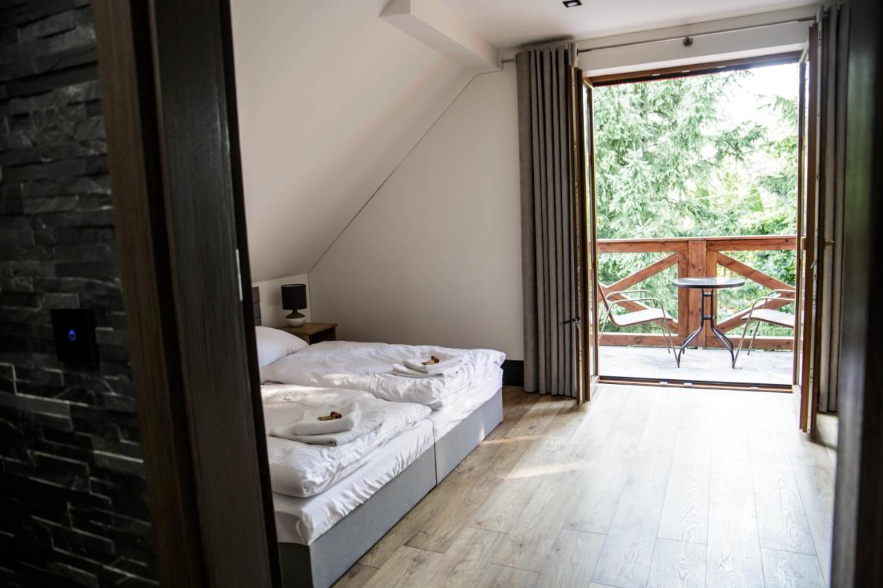Dom Nad Jeziorem Ublik Z Sauna I Jacuzzi エクステリア 写真