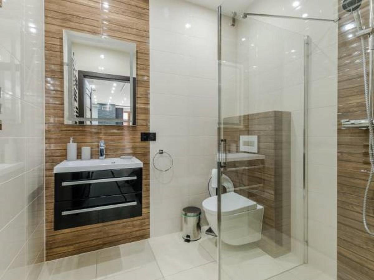 Dom Nad Jeziorem Ublik Z Sauna I Jacuzzi エクステリア 写真